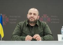 Ексміністр оборони Рустем Умєров отримав нову посаду: за що відповідатиме