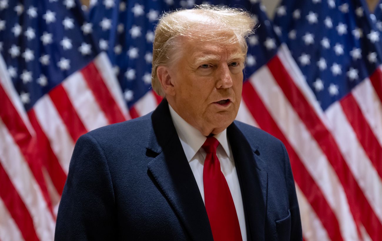 Дональд Трамп готує "агресивний" план завершення війни в Україні, - Держдеп