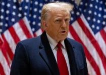 Дональд Трамп готує "агресивний" план завершення війни в Україні, - Держдеп