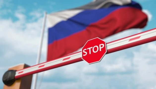 Британія б’є по рф: під санкції потрапили підрозділи, що вчиняли злочини в Маріуполі