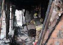 Ночь ужаса в Киеве! Пожары, взрывы, раненые и погибшие: шокирующие подробности атаки