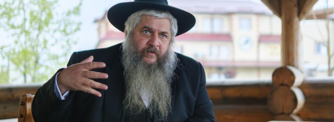 Чому частина прихильників Трампа скептична щодо України: головний рабин України