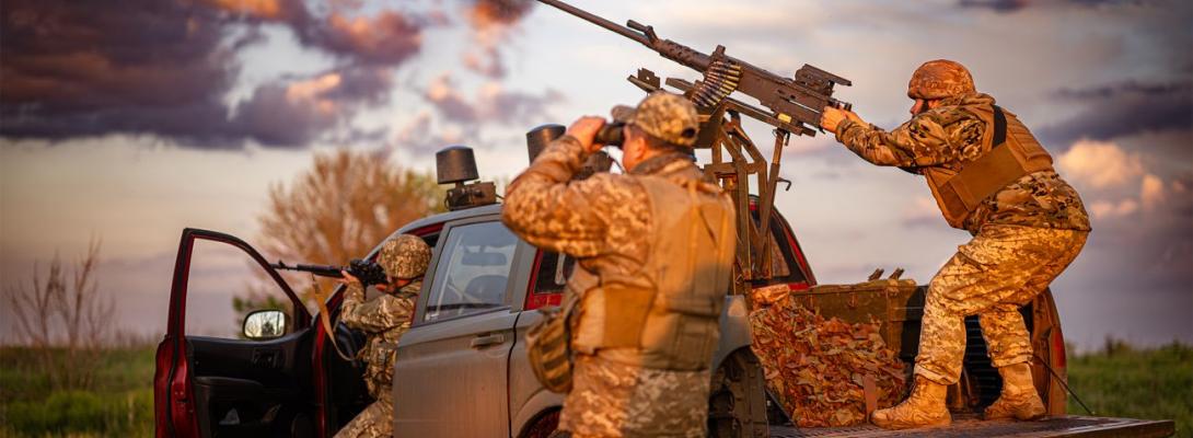Російські терористи запустили 450 ракет та дронів по Україні: як відпрацювала ППО