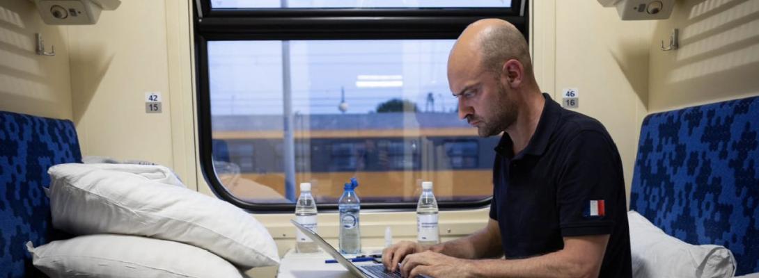 Глава МЗС Франції їде до Києва на нараду послів: що принесе цей візит Україні
