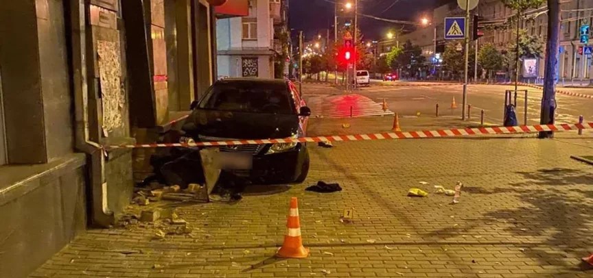 П’яний прокурор насмерть збив жінку в Києві: що вирішив суд? Деталі, які приголомшують