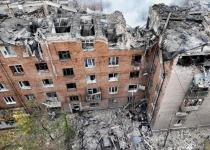 Кривий Ріг у крові: Нова жорстока атака російських терористів на мирних жителів