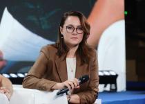 Свириденко про корупцію в Україні: надмірно роздута проблема нашого суспільства 