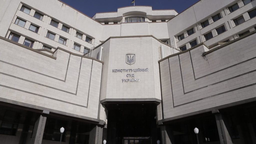 Депутати йдуть до Конституційного суду! Чи зможуть врятувати НАБУ та САП від знищення?