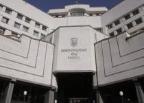 Депутати йдуть до Конституційного суду! Чи зможуть врятувати НАБУ та САП від знищення?