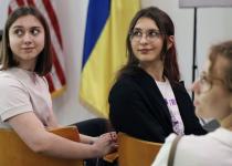 Безпечніше, ніж у США. Чому американці їдуть в Україну і залишаються тут жити