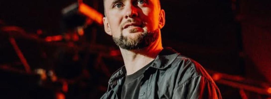 Репер-воїн Ярмак розповів про конфлікт із сусідами, які розважалися під пісні путіністів
