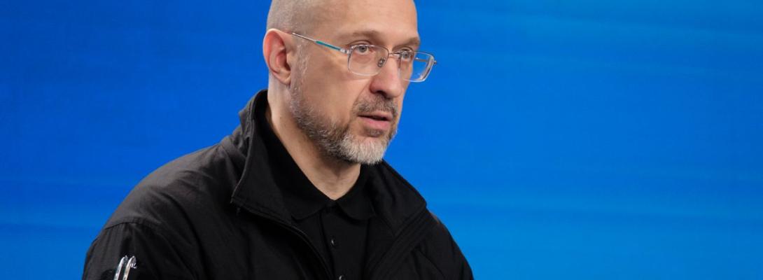 Україна вже уклала контракти на дрони-перехоплювачі на 3 млрд гривень, - Шмигаль