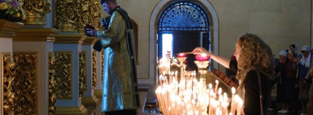 Зцілює навіть безнадійних: яку святиню вшановує сьогодні ПЦУ і чим вона особлива