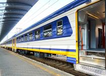 Новий потяг від "Укрзалізниці" об’єднає Миколаїв, Львів та Івано-Франківськ: графік