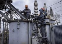 Российские террористы массированно атаковали ТЭС в Украине: что заявили в Минэнерго