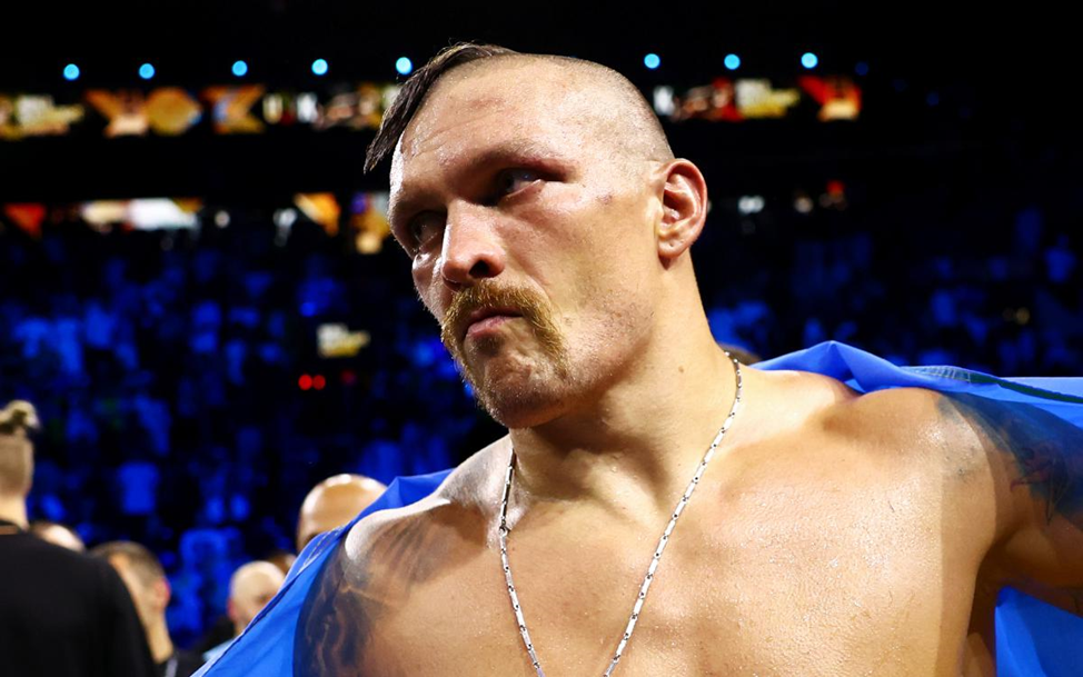 Шокуюче рішення WBO: Усик готується до нового бою з найнебезпечнішим супротивником