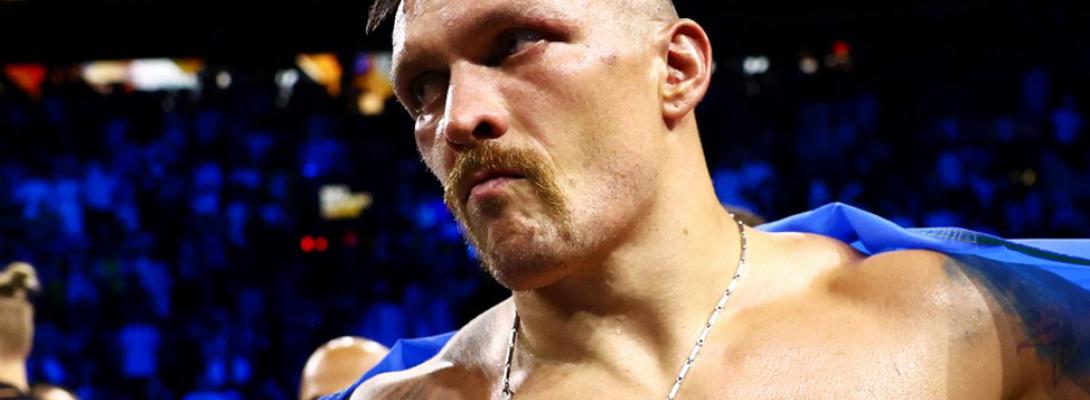 Шокуюче рішення WBO: Усик готується до нового бою з найнебезпечнішим супротивником