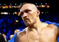 Шокирующее решение WBO: Усик готовится к новому бою с самым опасным противником