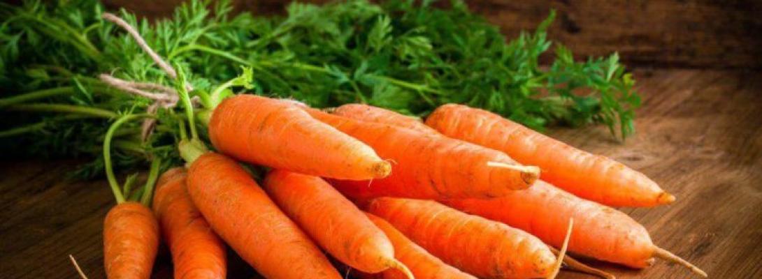  5 кращих продуктів харчування для боротьби зі старінням: як зберегти молодість