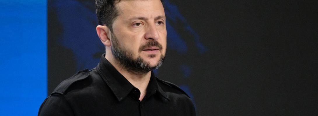 Україна шукає формат для повернення цивільних з російського полону, - Зеленський