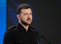 Україна шукає формат для повернення цивільних з російського полону, - Зеленський