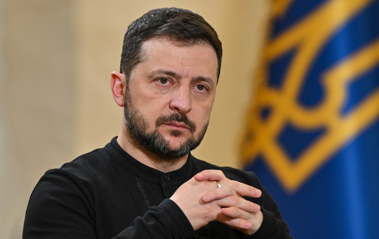 Є плюси і мінуси: Зеленський назвав ціну виробництва дронів-перехоплювачів