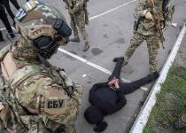 Помогал врагу обстреливать Харьков: СБУ задержала продавца детских колясок