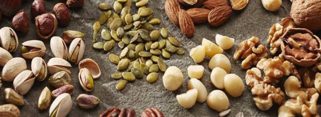 Ключ до довголіття науковці виявили у продуктах із високим вмістом рослинного білка