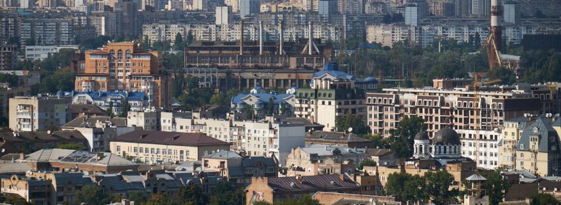 Однокімнатні квартири рвуться вгору: де за пів року ціни злетіли найбільше