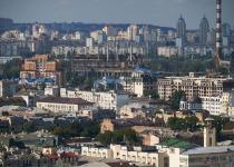 Однокімнатні квартири рвуться вгору: де за пів року ціни злетіли найбільше