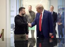 Несподівана реакція Трампа: Як його інтерес до Плану Зеленського змінить ситуацію?