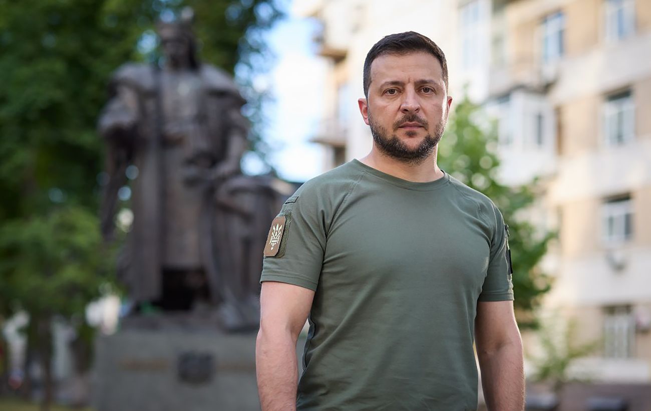 Зеленський повідомив хороші результати протидії "Шахедам" цієї ночі: що відомо