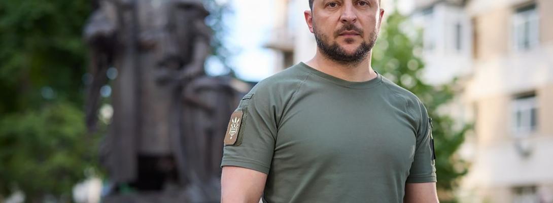 Зеленський повідомив хороші результати протидії "Шахедам" цієї ночі: що відомо