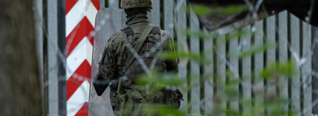 Польща втратила десятки гектарів території: як це сталося і що за цим стоїть