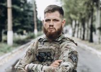 СБУ запобігла замаху на командира "Вовків Да Вінчі": рф готувала вбивство Філімонова