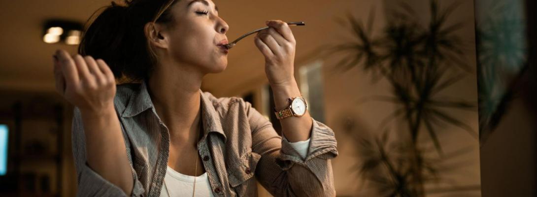 Експерти визначили ідеальну вечерю для спекотних літніх вечорів: корисні поради