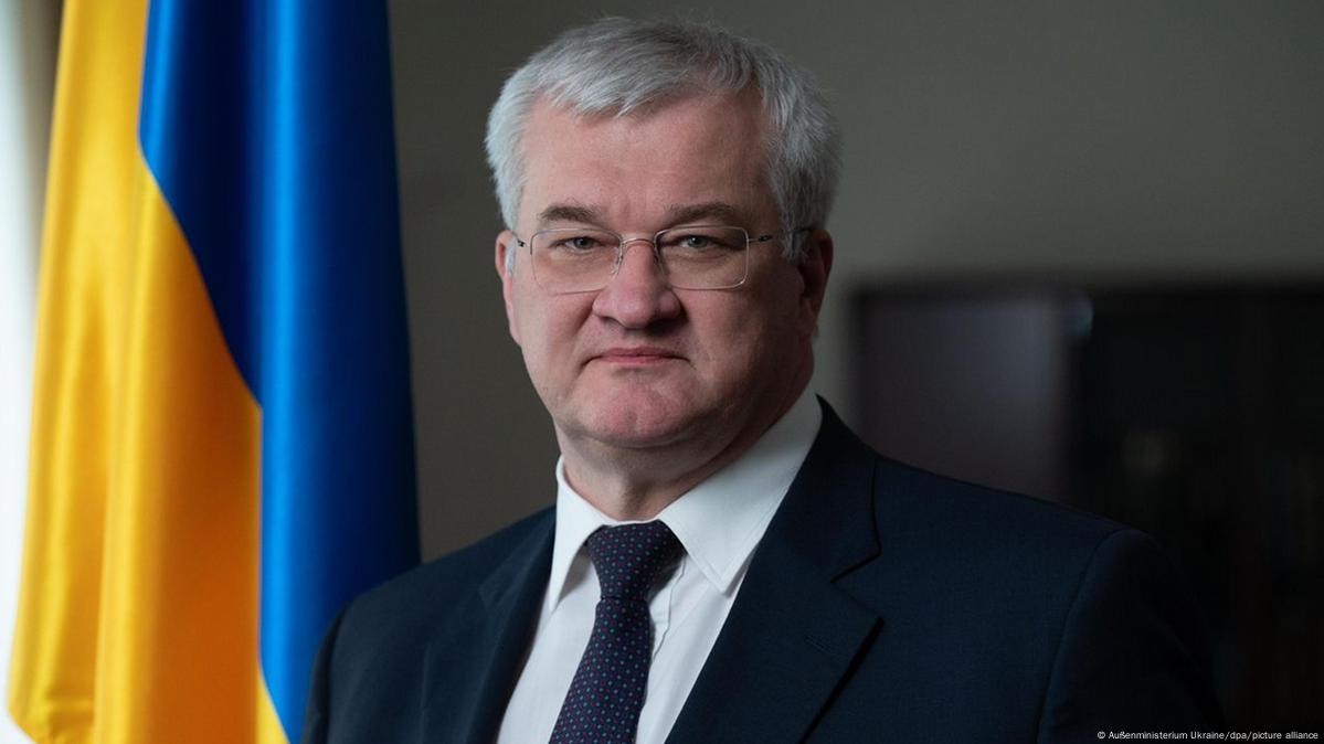 Досить годувати війну! МЗС України закликає перекрити кисень російській армії