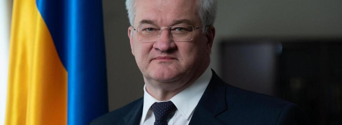 Досить годувати війну! МЗС України закликає перекрити кисень російській армії