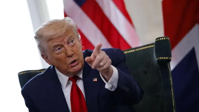 Чи піде путін на поступки після нових заяв Трампа про дедлайн: оцінка ISW