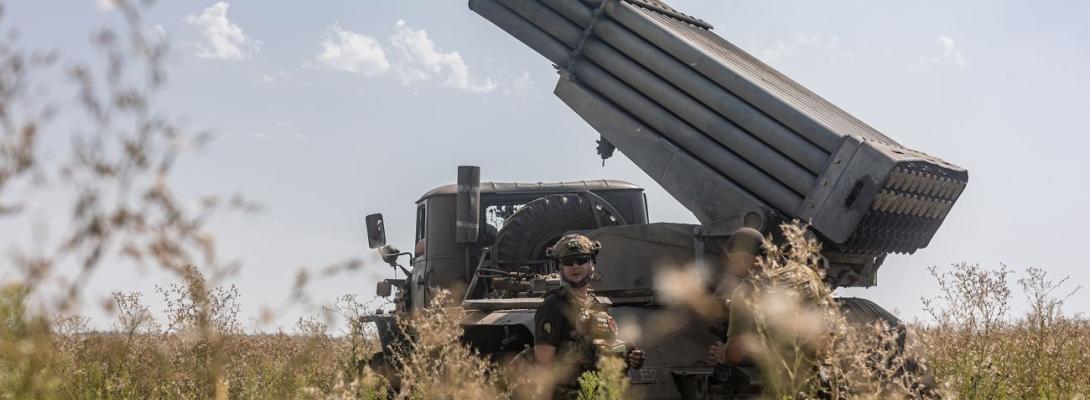 Влучний удар на передовій: бійці СБС показали, як виводили з ладу техніку рф