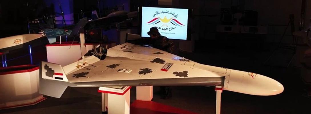 Окупанти у Луганську почали випускати дрони: агенти "Атеш" розвідали деталі