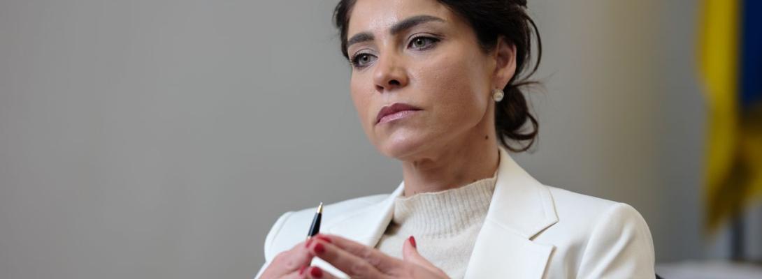Голова АРМА подала у відставку: звільнення після скандалу чи добровільне рішення?