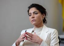Голова АРМА подала у відставку: звільнення після скандалу чи добровільне рішення?