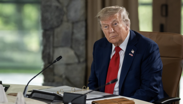 Несподіване рішення Трампа, яке ставить під загрозу долю українських біженців!