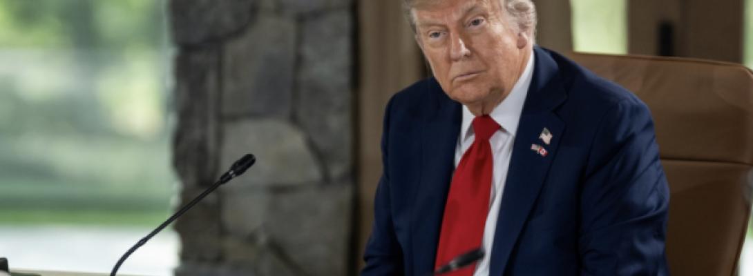 Несподіване рішення Трампа, яке ставить під загрозу долю українських біженців!