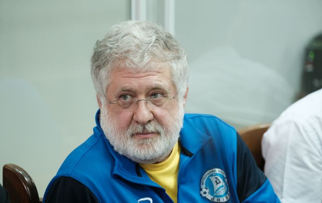 Таємна битва за мільярди: Приватбанк виграв у Коломойського і Боголюбова в Лондоні