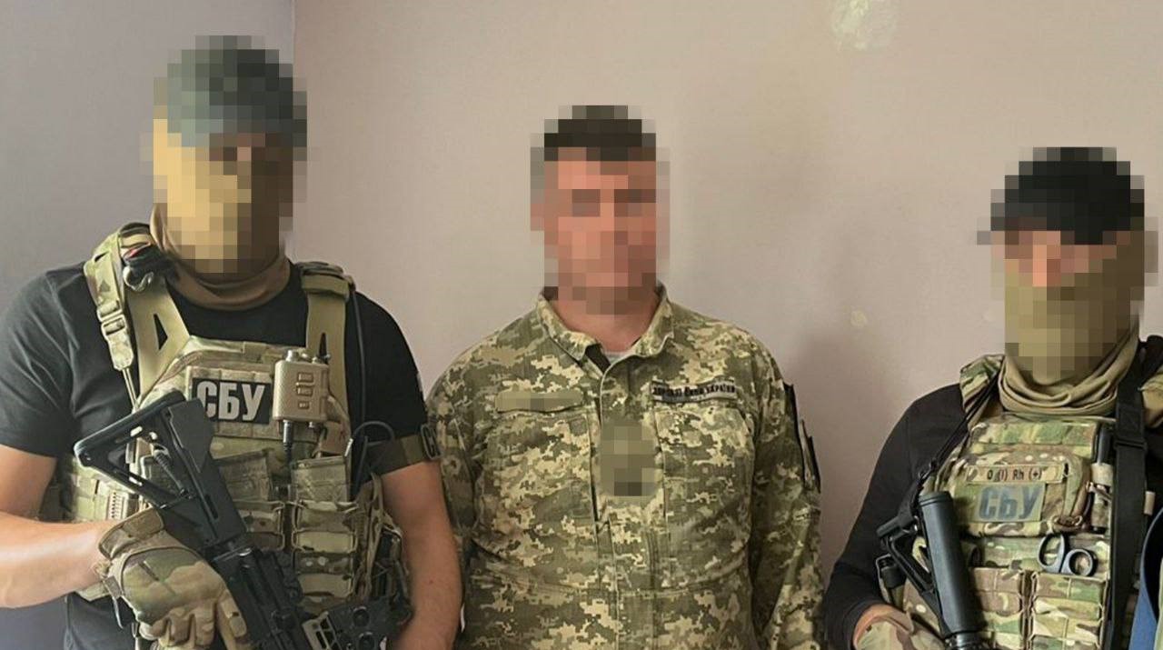 Українська авіація ледь уникла катастрофи! СБУ викрила шпигуна серед військових