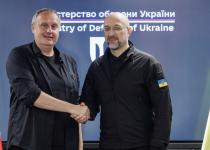 Небо стане безпечнішим? Шмигаль розповів про потужну чеську допомогу Україні