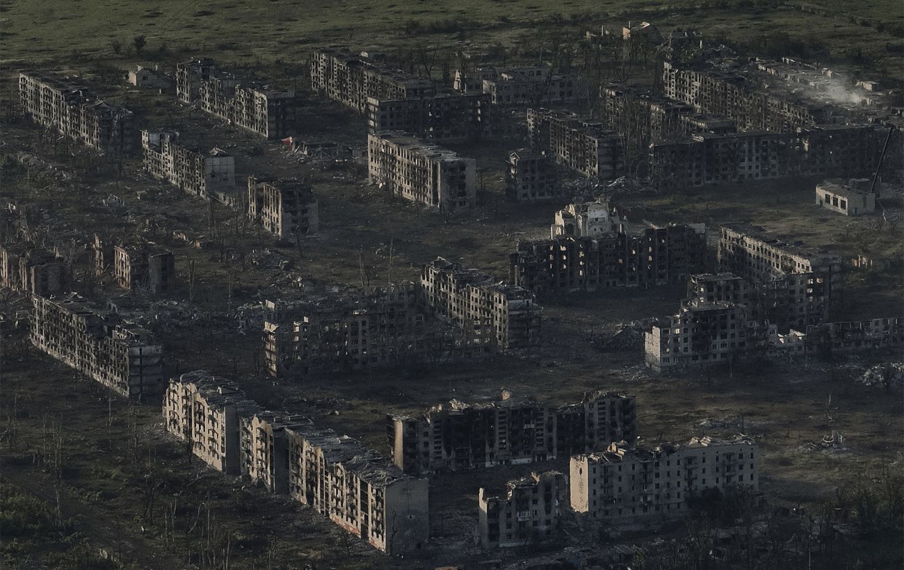 Ворог оголосив про "взяття" Часового Яру: у "Хортиці" зробили офіційну заяву