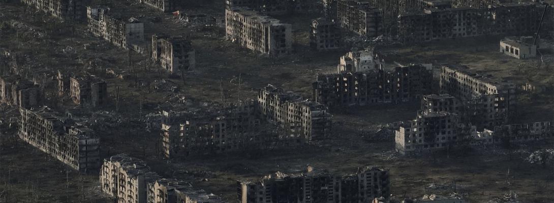Ворог оголосив про "взяття" Часового Яру: у "Хортиці" зробили офіційну заяву